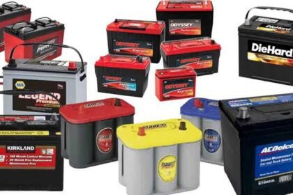 Best Car Batteries Brands in Nigeria & Prices