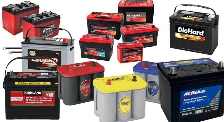 Best Car Batteries Brands in Nigeria & Prices