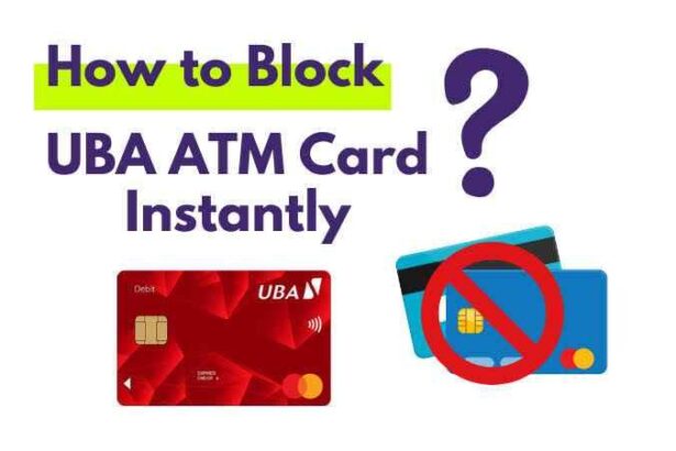 How To Block ATM Card In Nigeria If Scammed, Lost Or Stolen