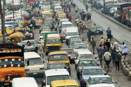 10 Dangerous Places to Live in Lagos State