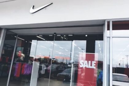 Nike Stores Nigeria Locations