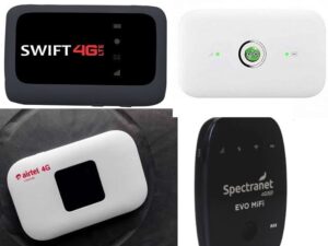 Unveiling the Best Cheapest MiFi Devices in Nigeria