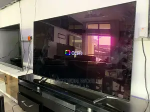 3D TVs in Nigeria