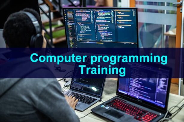 Top 10 Best Programming Schools in Nigeria