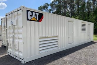 Latest CAT Generator Prices in Nigeria (January 2025)