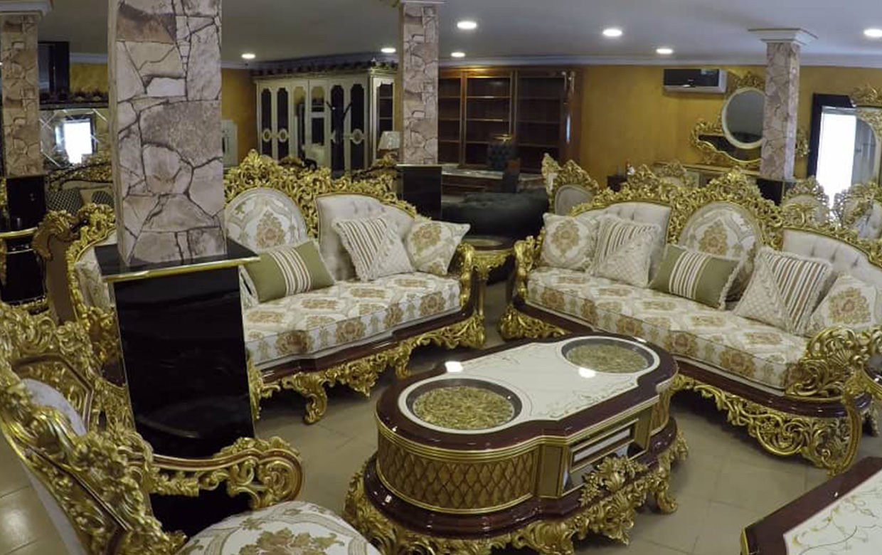 Full List of Best Furniture Companies in Abuja & Locations