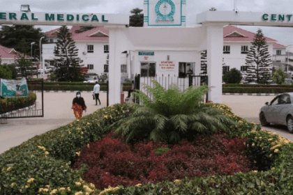 All Federal Medical Centres In Nigeria And Contact Details