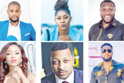 Actors/Actresses Salaries in Nigeria