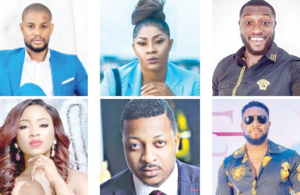 Actors/Actresses Salaries in Nigeria