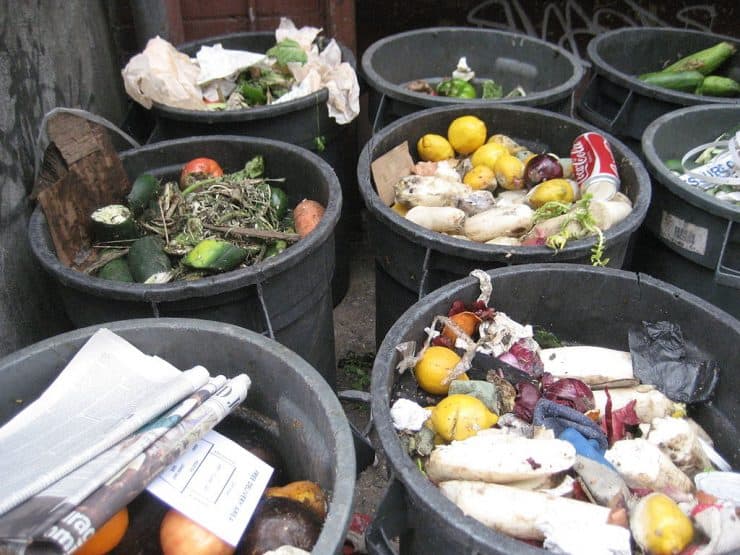 How To Stop Food Wastage In Nigeria