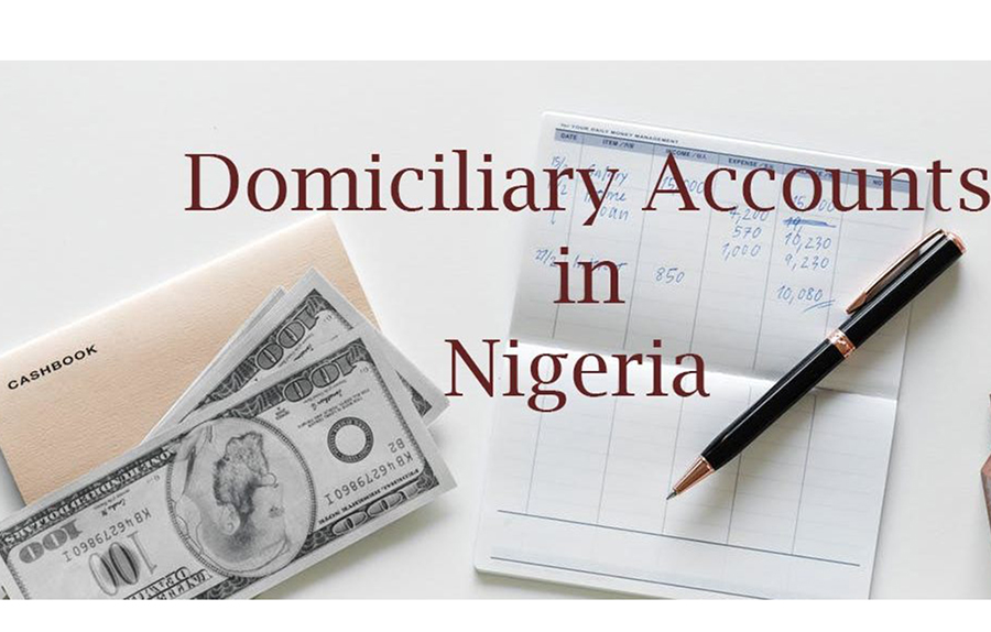 How To Make Transactions Into Domiciliary Account In Nigeria