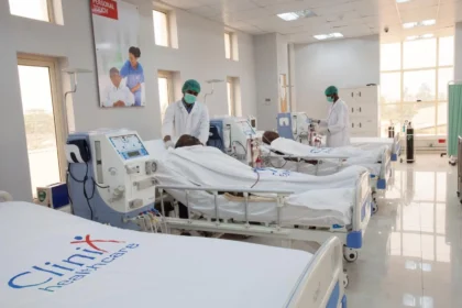 Cost of Dialysis in Nigeria: A Comprehensive Guide to Kidney Disease Treatment