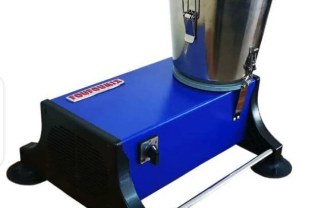 Latest Prices of Fufu Pounding Machines in Nigeria