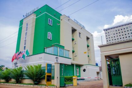 Top Best Hotels in Asaba & Price List