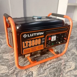 Current Prices of Lutian Generators in Nigeria