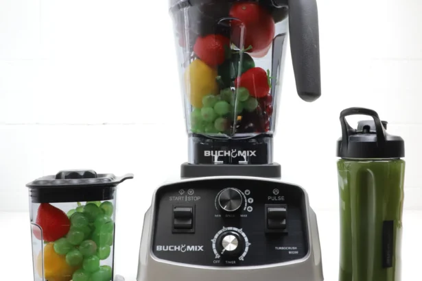 Best Brands of Blenders in Nigeria & Prices