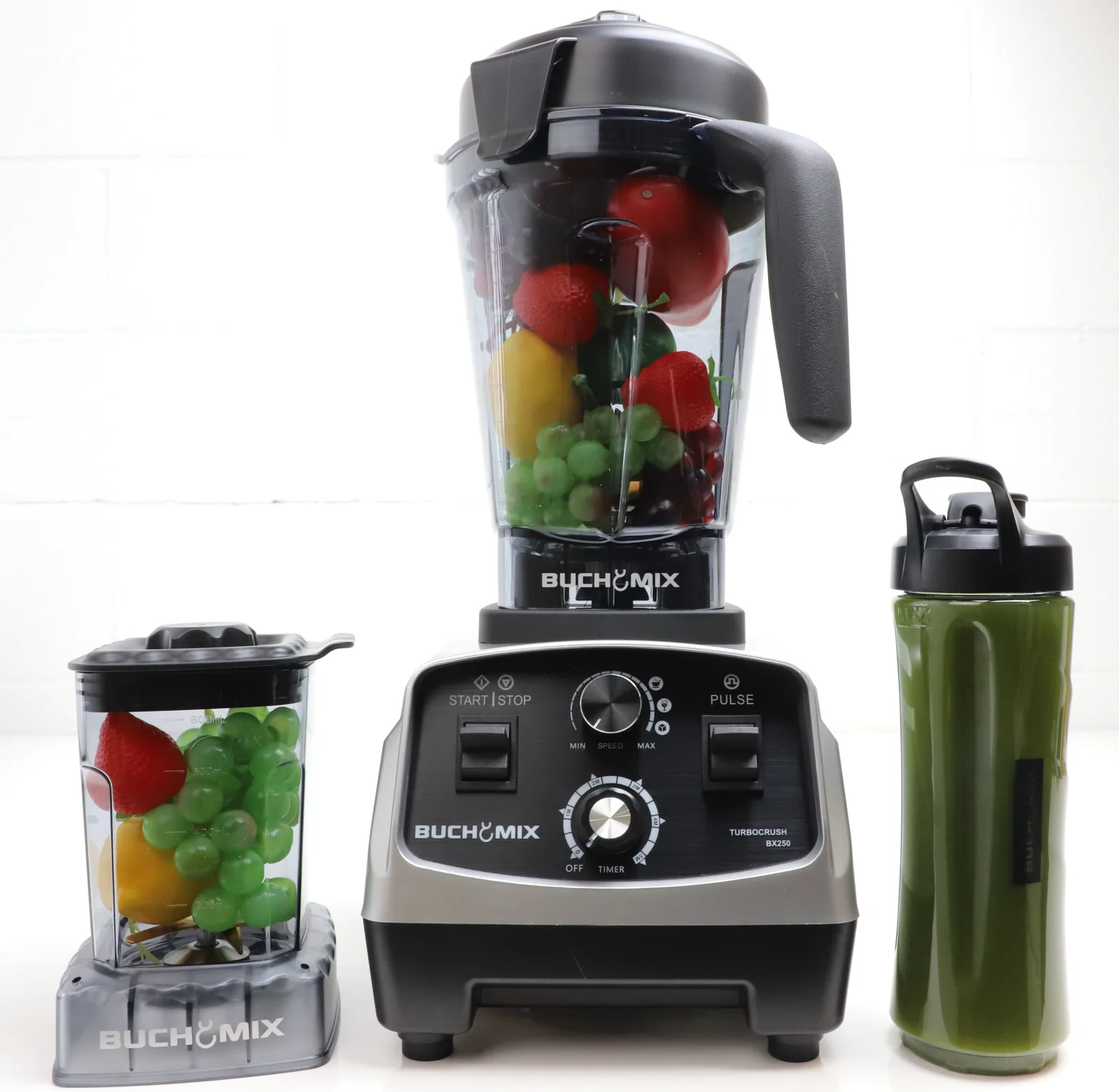 Best Brands of Blenders in Nigeria & Prices