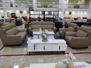 Full List of Best Furniture Companies in Abuja & Locations