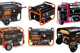 Current Prices of Lutian Generators