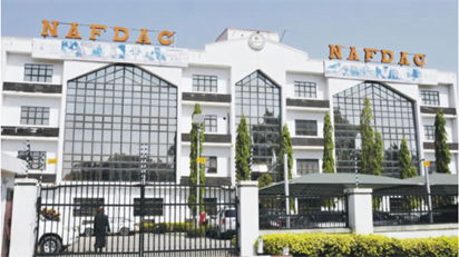 NAFDAC Salary Structure: How Much Does NAFDAC Pay Staff