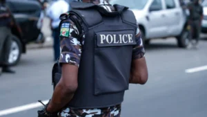 How to Report Misconduct of Police Officers in Nigeria