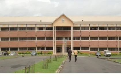 List of Educational Institutions Affiliated to Nigerian Universities