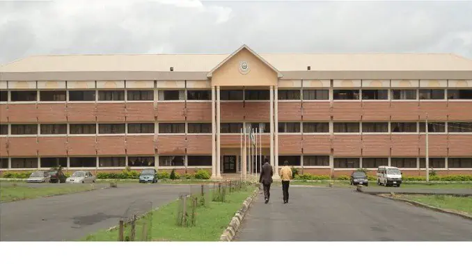 List of Educational Institutions Affiliated to Nigerian Universities