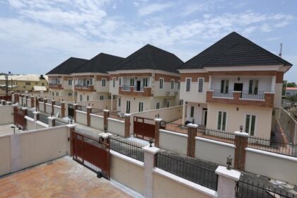 Cost of House Rent in Anambra State