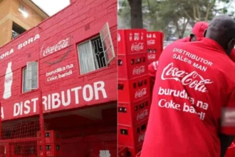 How To Become A Coca-Cola Distributor in Nigeria