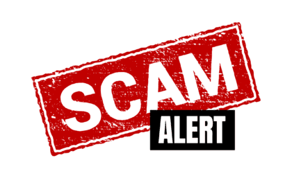 How To Report Scammer Bank Account in Nigeria