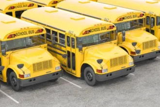 How To Start a School Bus Shuttle Business