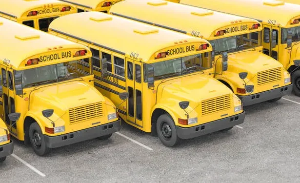 How To Start a School Bus Shuttle Business