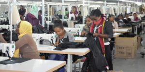 Tailoring & Sewing Business in Nigeria