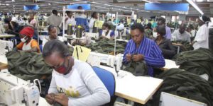 Tailoring & Sewing Business in Nigeria