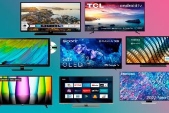 Top 10 Best Television Brands in Nigeria 2025