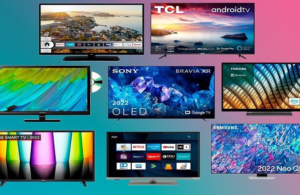 Top 10 Best Television Brands in Nigeria 2025