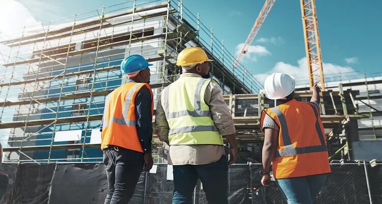 Top 10 Best Construction Companies in Abuja