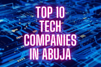 Top 10 Best Software Development Companies in Abuja