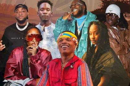 How Much Nigerian Musicians Charge Per Show