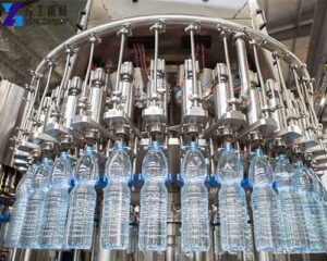 Latest Prices of Bottled Water Machines in Nigeria