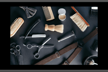 Current Prices of Barbing Salon Equipment