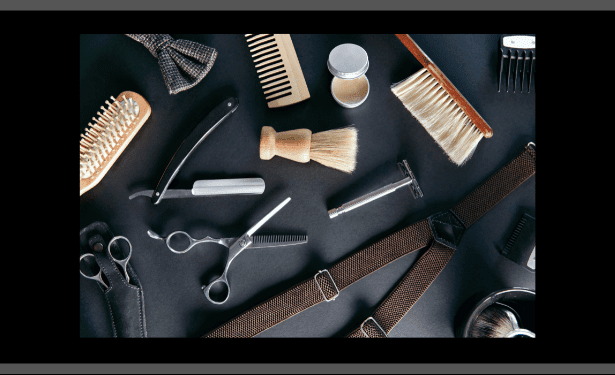 Current Prices of Barbing Salon Equipment