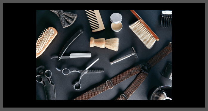 Current Prices of Barbing Salon Equipment