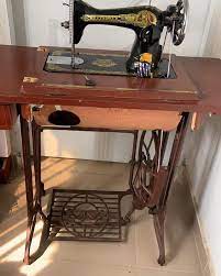 Current Prices of Manual Sewing Machines in Nigeria