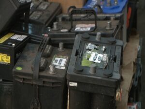 Best Car Batteries Brands in Nigeria & Prices 