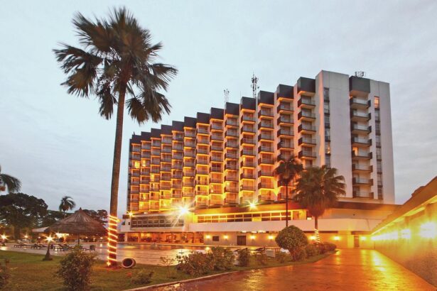 Top Best Hotels in Port Harcourt & Price List