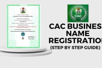 How To Register A Company With The CAC in Nigeria 2025