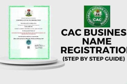 How To Register A Company With The CAC in Nigeria 2025