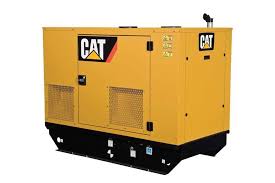 Latest CAT Generator Prices in Nigeria (January 2025)