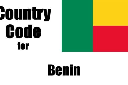 How to Call Benin Republic from Nigeria (Area Code for Calling)